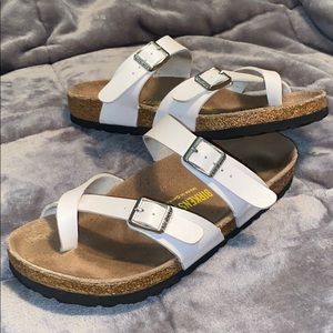 Mayari Birkenstock - LIKE NEW